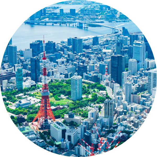 管工機材業界のイメージ