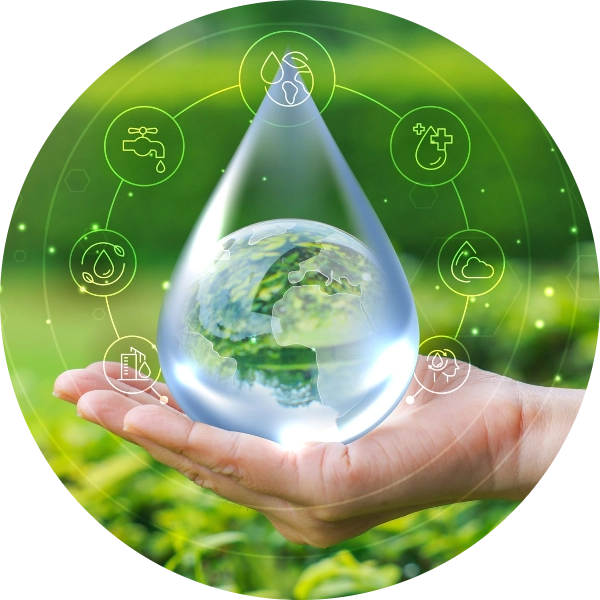 ライフラインのイメージ