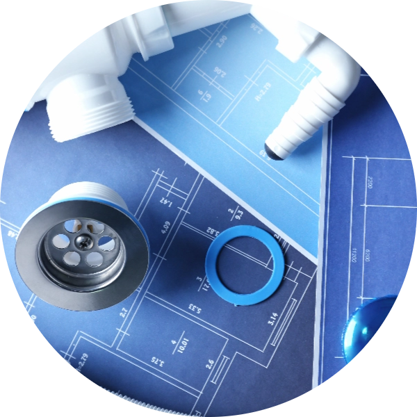 建築設備のイメージ