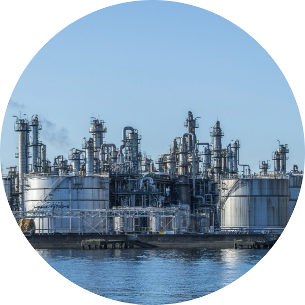 工場・プラントのイメージ