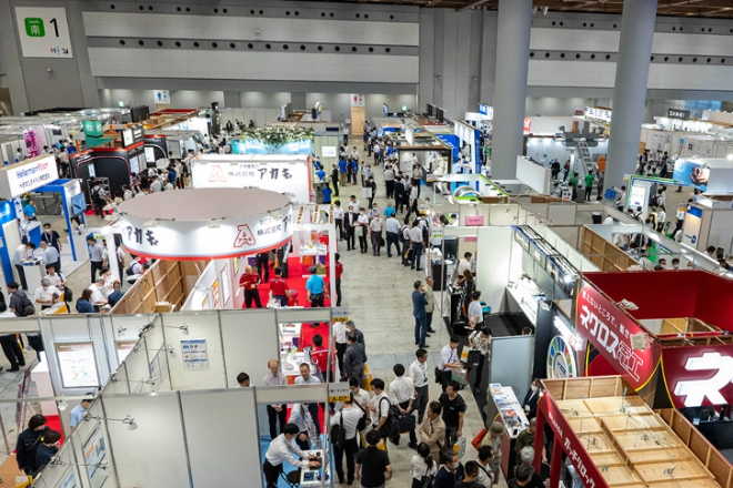 管工機材設備総合展