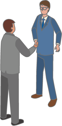 管工機材メーカー・商社の方へ