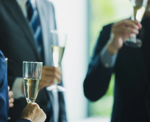 業界ネットワーク