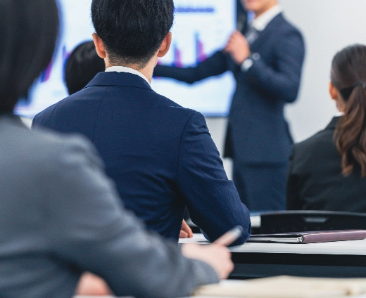 教育・研修制度