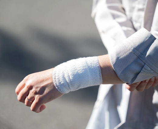 共済・保険制度