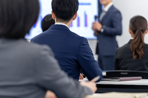 教育及び情報提供事業